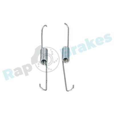 RAP BRAKES R-T0085 EAN: 5907714127489.