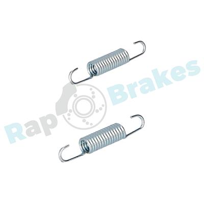 RAP BRAKES R-T0085 EAN: 5907714127489.