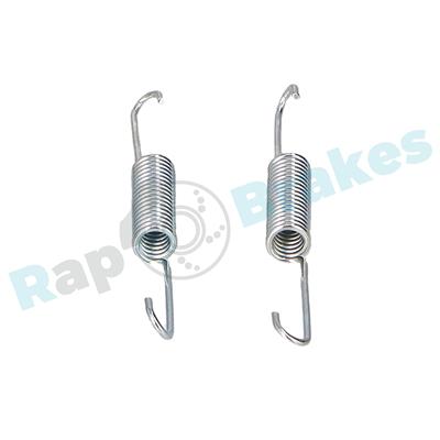 RAP BRAKES R-T0086 EAN: 5907714127496.