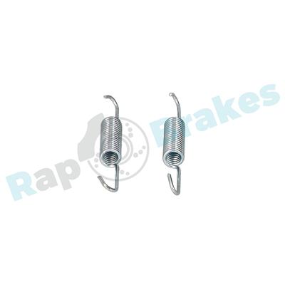 RAP BRAKES R-T0091 EAN: 5907714127540.