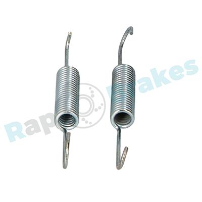 RAP BRAKES R-T0092 EAN: 5907714127557.