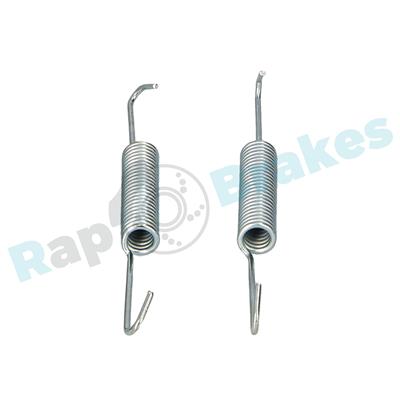RAP BRAKES R-T0092 EAN: 5907714127557.