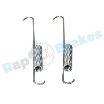 RAP BRAKES R-T0092 EAN: 5907714127557.