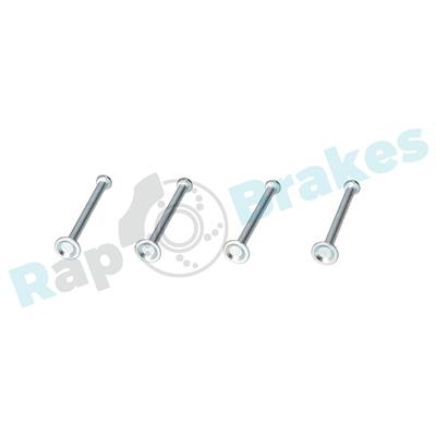 RAP BRAKES R-T0092 EAN: 5907714127557.