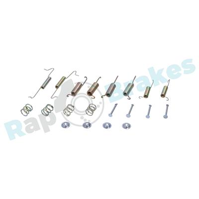 RAP BRAKES R-T0095