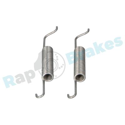 RAP BRAKES R-T0096 EAN: 5907714127595.