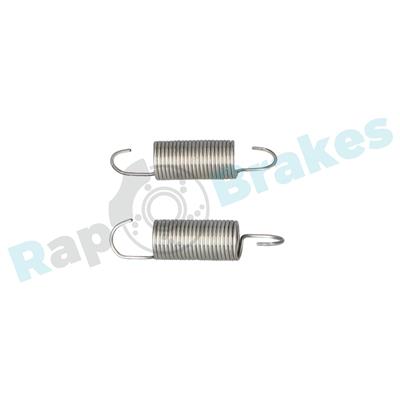 RAP BRAKES R-T0096 EAN: 5907714127595.
