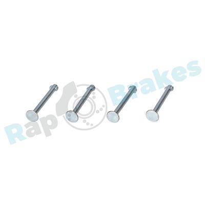 RAP BRAKES R-T0096 EAN: 5907714127595.