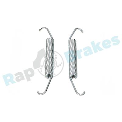 RAP BRAKES R-T0100 EAN: 5907714127632.