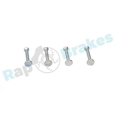 RAP BRAKES R-T0100 EAN: 5907714127632.