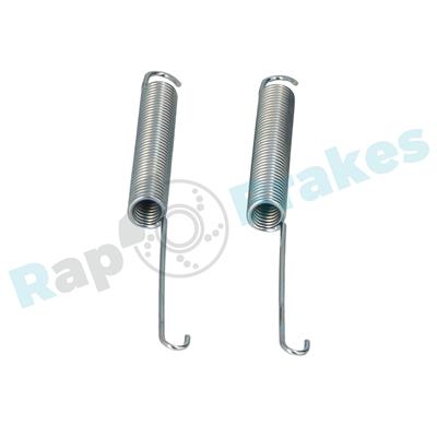 RAP BRAKES R-T0103 EAN: 5907714127663.