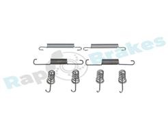 RAP BRAKES R-T0107