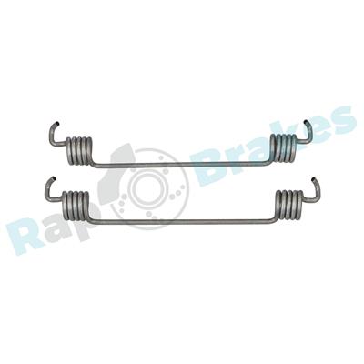 RAP BRAKES R-T0112 EAN: 5907714135941.
