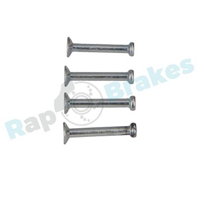 RAP BRAKES R-T0112 EAN: 5907714135941.