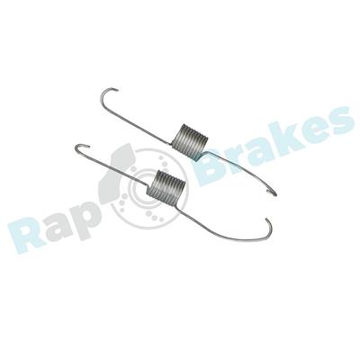 RAP BRAKES R-T0123 EAN: 5907714136054.