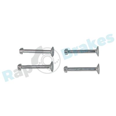 RAP BRAKES R-T0125 EAN: 5907714136078.