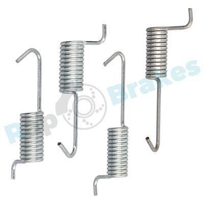 RAP BRAKES R-T0128 EAN: 5907714136108.