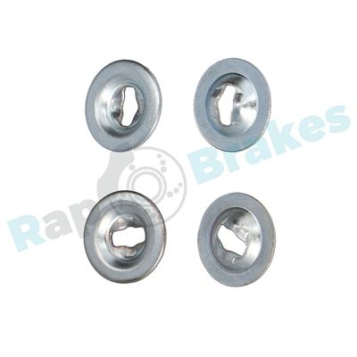 RAP BRAKES R-T0128 EAN: 5907714136108.