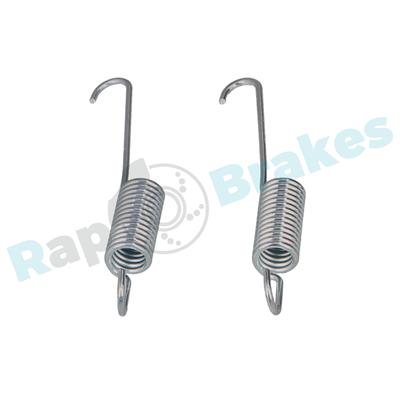 RAP BRAKES R-T0133 EAN: 5907714136153.