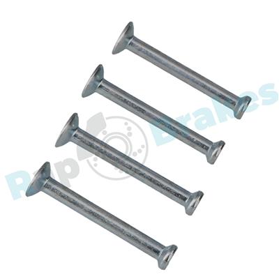 RAP BRAKES R-T0139 EAN: 5907714136214.