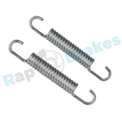 RAP BRAKES R-T0139 EAN: 5907714136214.