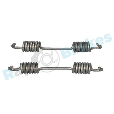 RAP BRAKES R-T0140 EAN: 5907714136221.