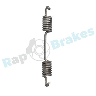 RAP BRAKES R-T0140 EAN: 5907714136221.