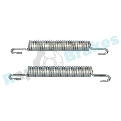 RAP BRAKES R-T0140 EAN: 5907714136221.