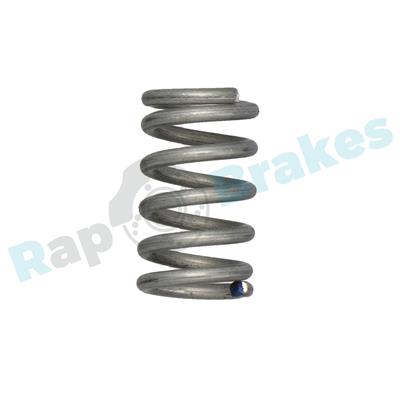 RAP BRAKES R-T0140 EAN: 5907714136221.