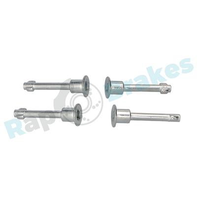 RAP BRAKES R-T0140 EAN: 5907714136221.