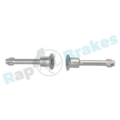 RAP BRAKES R-T0140 EAN: 5907714136221.