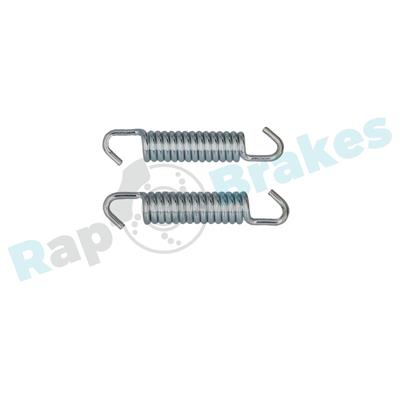 RAP BRAKES R-T0143 EAN: 5907714136252.
