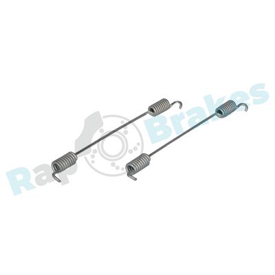 RAP BRAKES R-T0150 EAN: 5907714136320.