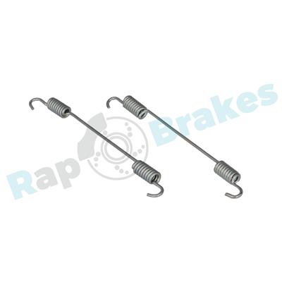 RAP BRAKES R-T0150 EAN: 5907714136320.