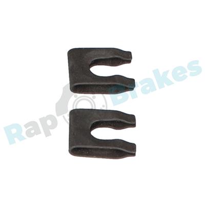 RAP BRAKES R-T0150 EAN: 5907714136320.