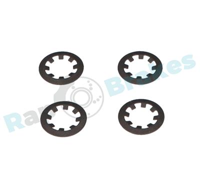 RAP BRAKES R-T0150 EAN: 5907714136320.