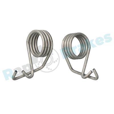 RAP BRAKES R-T0156 EAN: 5907714136382.