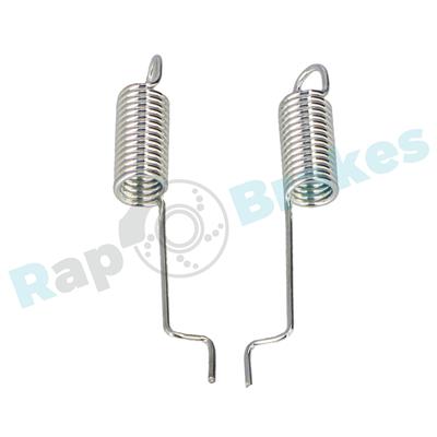 RAP BRAKES R-T0156 EAN: 5907714136382.