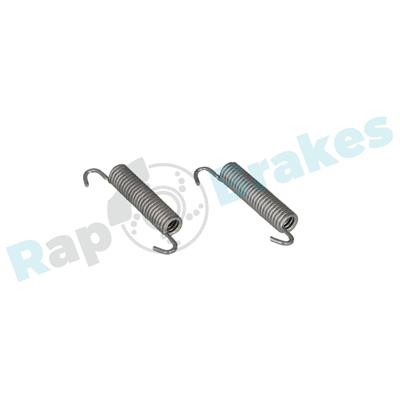 RAP BRAKES R-T0159 EAN: 5907714136412.