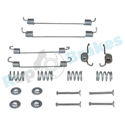 RAP BRAKES R-T0172 EAN: 5907714136542.