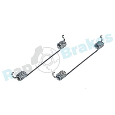 RAP BRAKES R-T0172 EAN: 5907714136542.