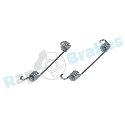 RAP BRAKES R-T0172 EAN: 5907714136542.
