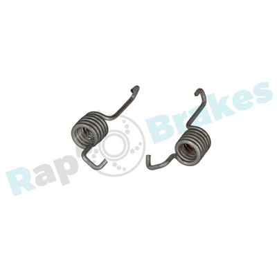 RAP BRAKES R-T0172 EAN: 5907714136542.