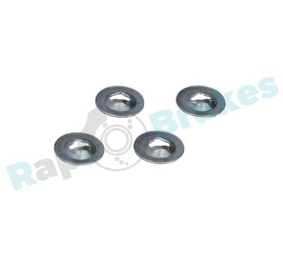 RAP BRAKES R-T0172 EAN: 5907714136542.