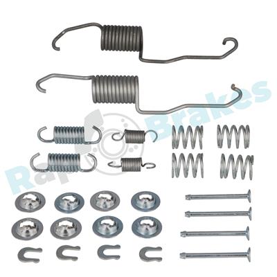 RAP BRAKES R-T0173 EAN: 5907714136559.