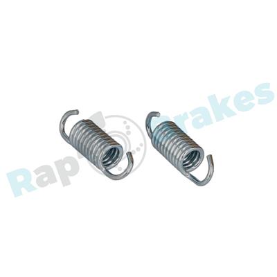 RAP BRAKES R-T0173 EAN: 5907714136559.
