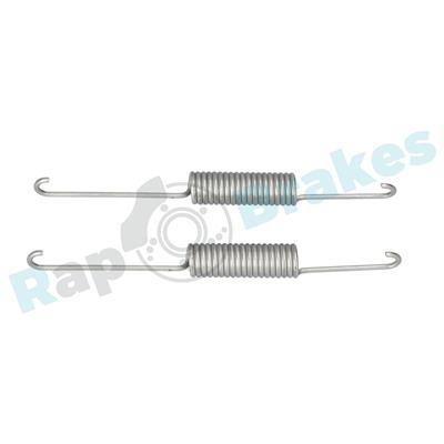 RAP BRAKES R-T0174 EAN: 5907714136566.