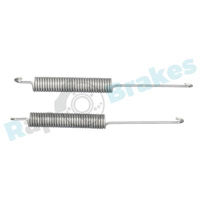 RAP BRAKES R-T0174 EAN: 5907714136566.