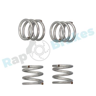 RAP BRAKES R-T0174 EAN: 5907714136566.