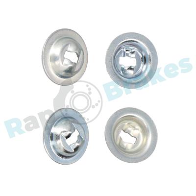 RAP BRAKES R-T0174 EAN: 5907714136566.